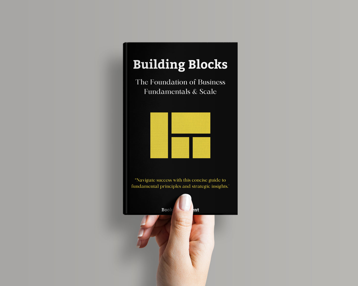 Building Blocks